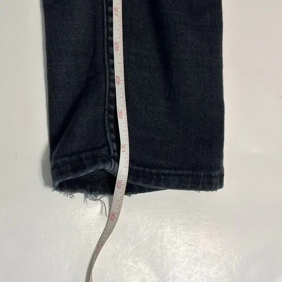 Rag & Bone Jeans Mens Size 29x32 Fit 1 Skinny Inlet Blue Denim NWOT